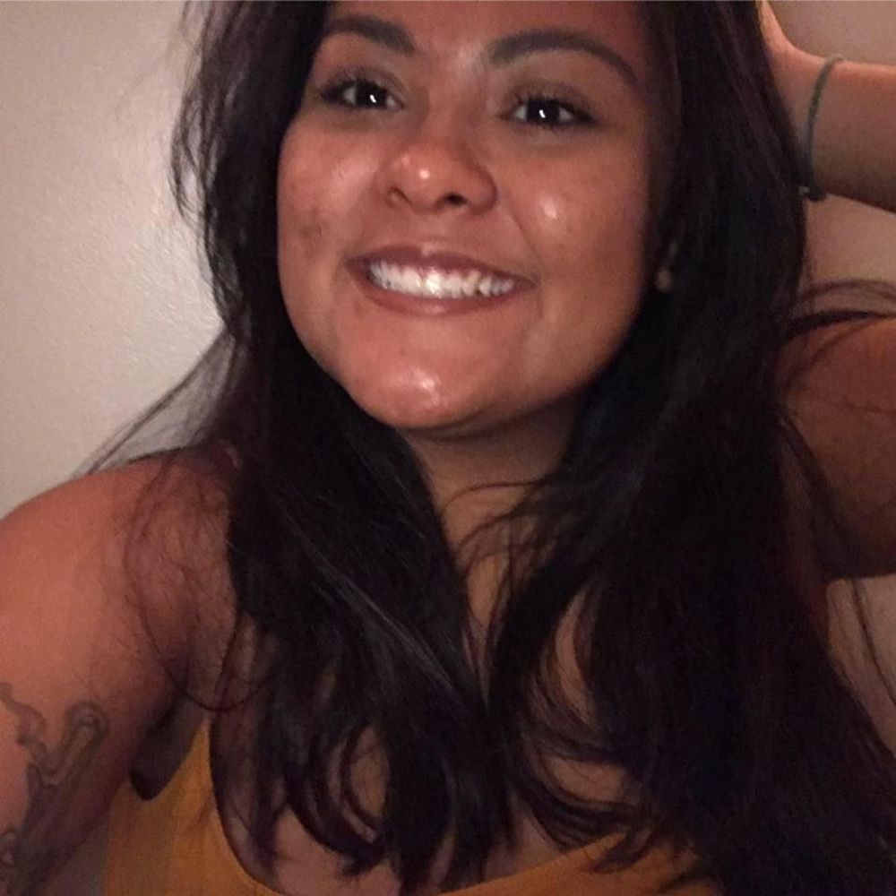 Meet your Posher, Cecily